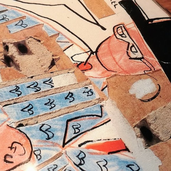 KATSUHIKO HIBINO BISC GALLERY LUNCHBOX - Picture 7 of 15